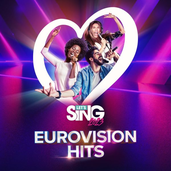 Let's Sing 2023 - Eurovision Hits Song Pack [PS4,&nbsp;PS5] - изображение 1