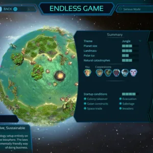 Imagine Earth [PS4,&nbsp;PS5] - изображение 3