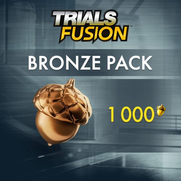 Bronze Pack - изображение 1