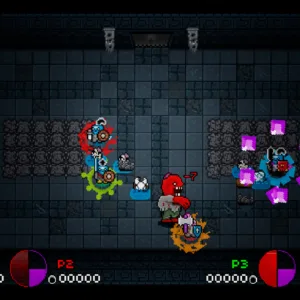 Bit Dungeon Plus [PS5] - изображение 3