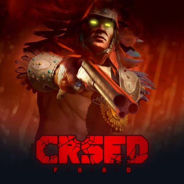 CRSED - Age of Nagual Pack - изображение 1