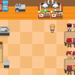 Amelia's Diner [PS4] - изображение 3