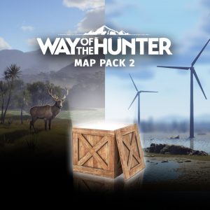 Way of the Hunter: Map Pack 2 [PS5]