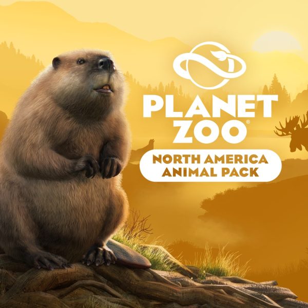 Planet Zoo: North America Animal Pack [PS5] - изображение 1