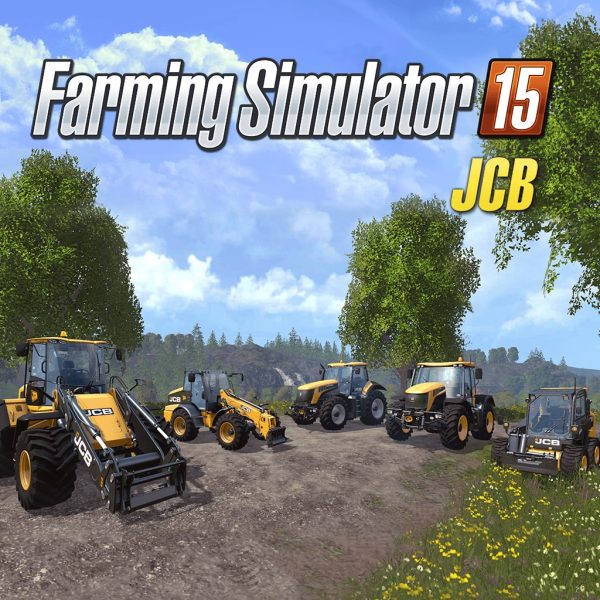 JCB [PS4]