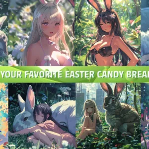 Easter Candy Break Premium Edition [PS4] - изображение 2