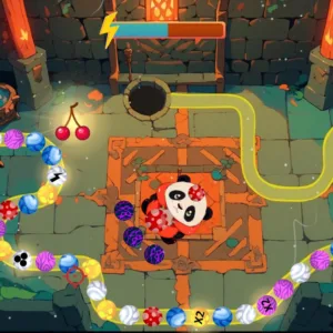 Blast Frenzy [PS4] - изображение 3