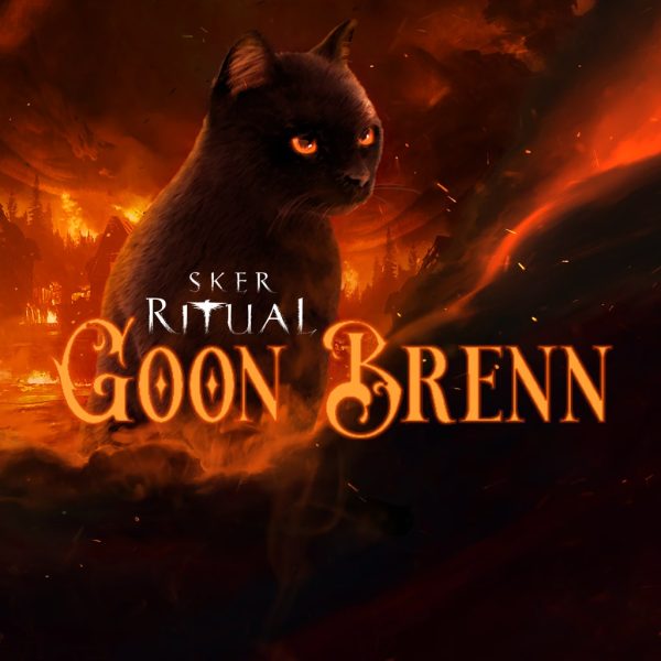 Sker Ritual - Goon Brenn [PS5]