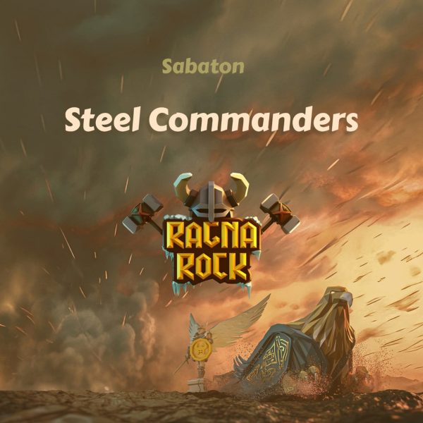 Ragnarock: Sabaton - "Steel Commanders" [PS5]