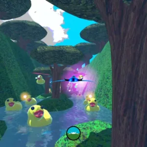Gunducky Industries++ [PS4] - изображение 2