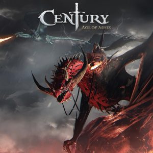 Century: Age of Ashes - Colossus Deluxe Pack []