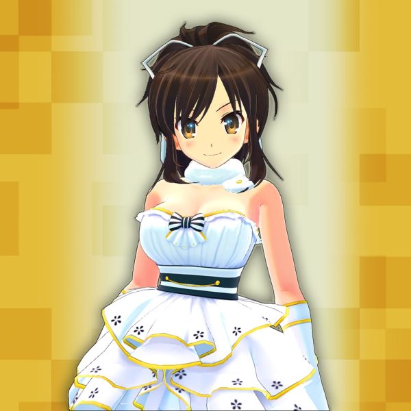 Party Dress [PS4] - изображение 1