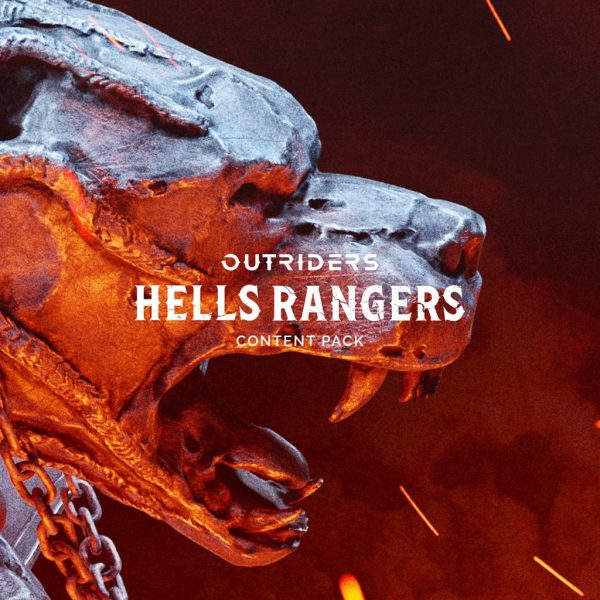 Hell's Rangers Content Pack [PS4, PS5]