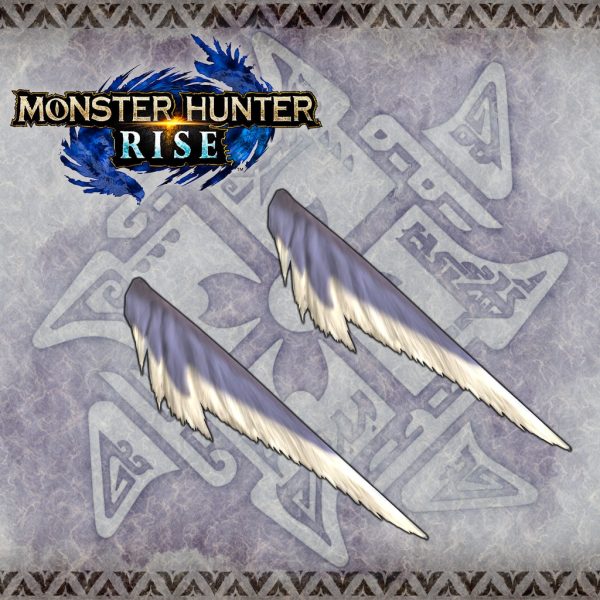 Monster Hunter Rise - "Canyne Tail" Hunter layered armor piece [PS4,&nbsp;PS5] - изображение 1