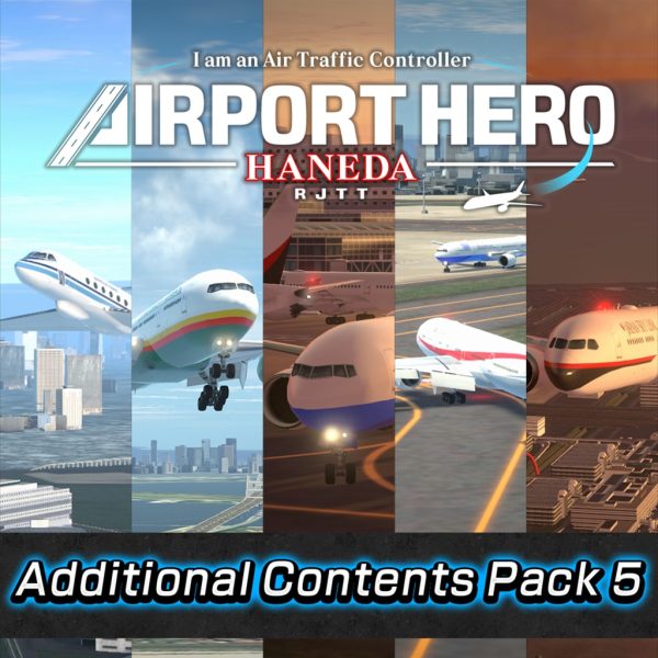 Special Mission Pack [PS4] - изображение 1