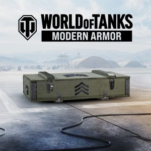 World of Tanks - Sergeant War Chest 