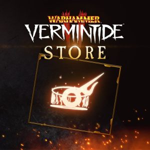 Warhammer: Vermintide 2 Cosmetic - Incandescent Brand [PS4]