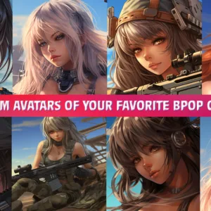 21 Avatar Bpop Game Bundle [PS4] - изображение 2