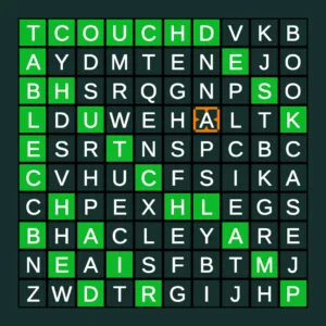 1-2-Word Search! [PS4,&nbsp;PS5] - изображение 2