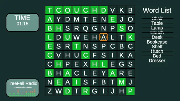 1-2-Word Search! [PS4,&nbsp;PS5] - изображение 2