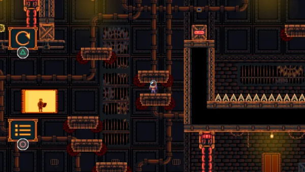 Flaskoman [PS4] - изображение 3