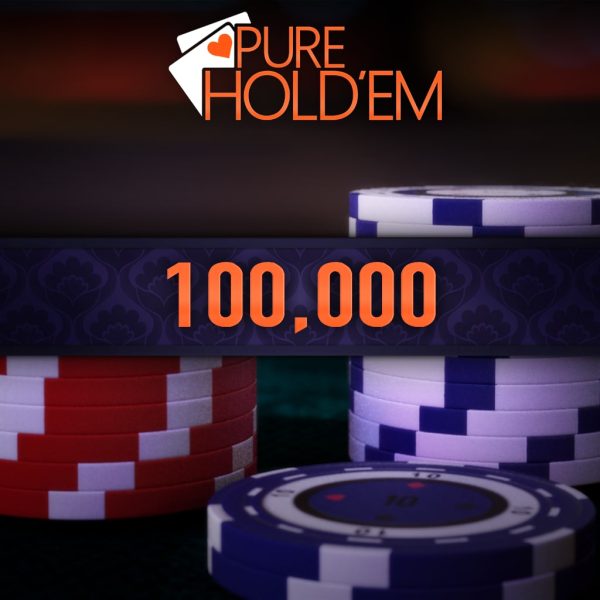 100,000 credit pack - изображение 1