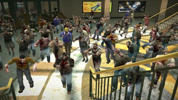 DEAD RISING Triple Bundle Pack [PS4] - изображение 2