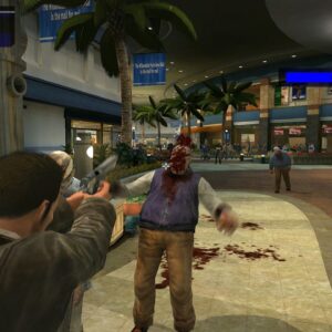 DEAD RISING Triple Bundle Pack [PS4] - изображение 3