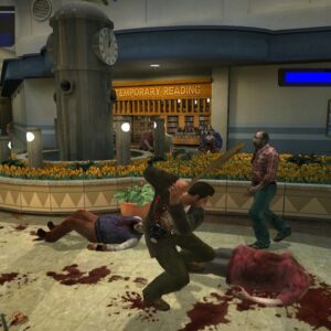 DEAD RISING Triple Bundle Pack [PS4] - изображение 4