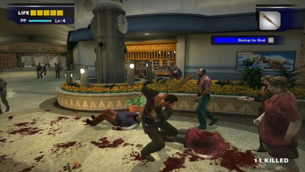 DEAD RISING Triple Bundle Pack [PS4] - изображение 4