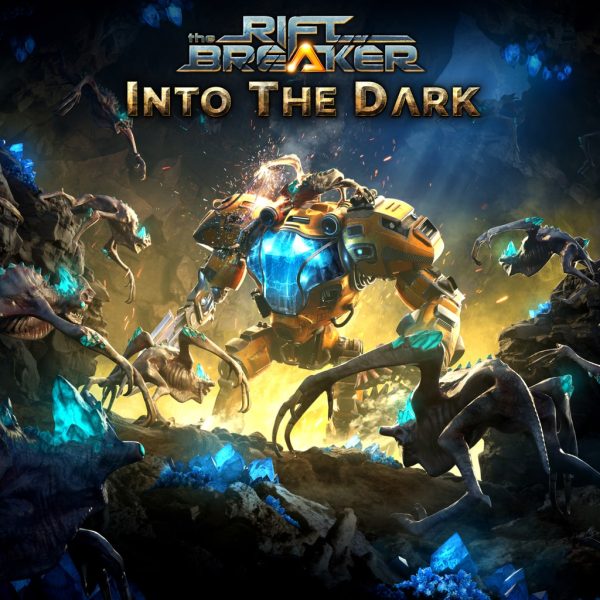 The Riftbreaker: Into The Dark [PS5]