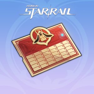 Honkai: Star Rail • Express Supply Pass