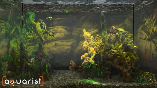 Aquarist [PS4] - изображение 3