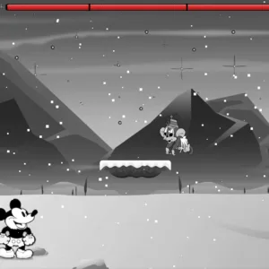 Rubber Hose Rampage [PS5] - изображение 4