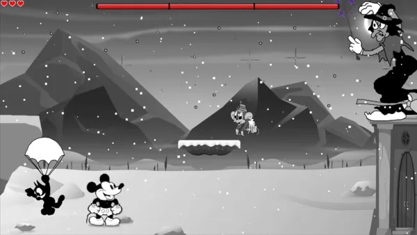 Rubber Hose Rampage [PS5] - изображение 4