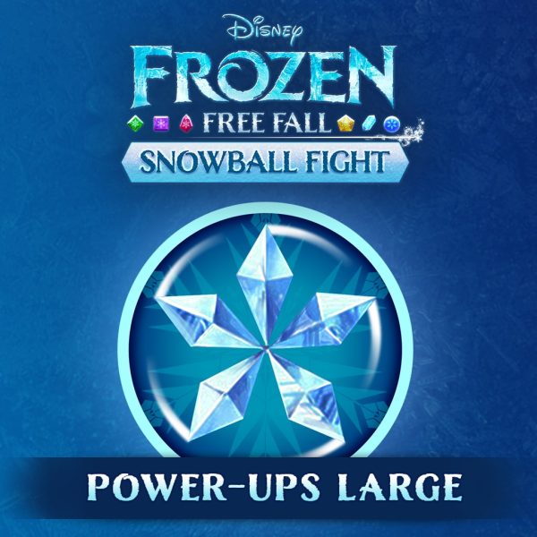 Large Pack of Power-ups - изображение 1