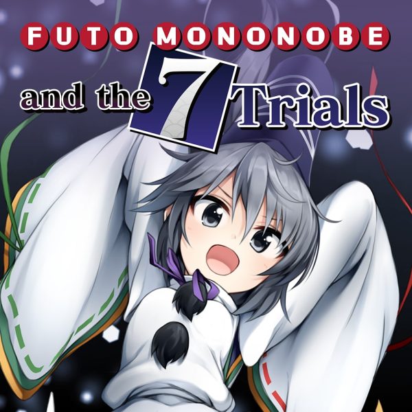 Touhou Genso Wanderer: Futo Mononobe and the 7 Trials [PS4]