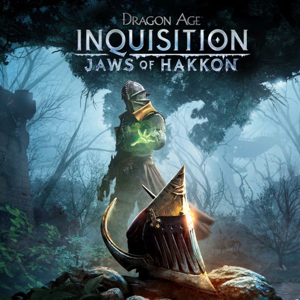 Dragon Age: Inquisition - Jaws of Hakkon [PS4] - изображение 1