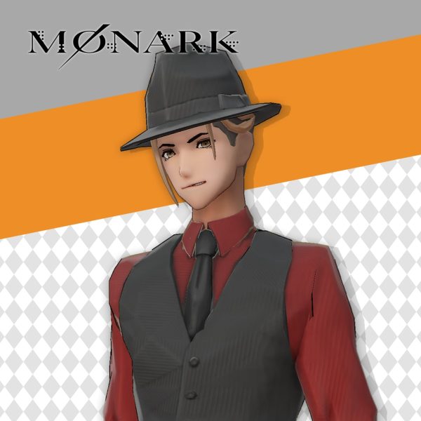 MONARK: Ryotaro's Formal Wear [PS4, PS5]
