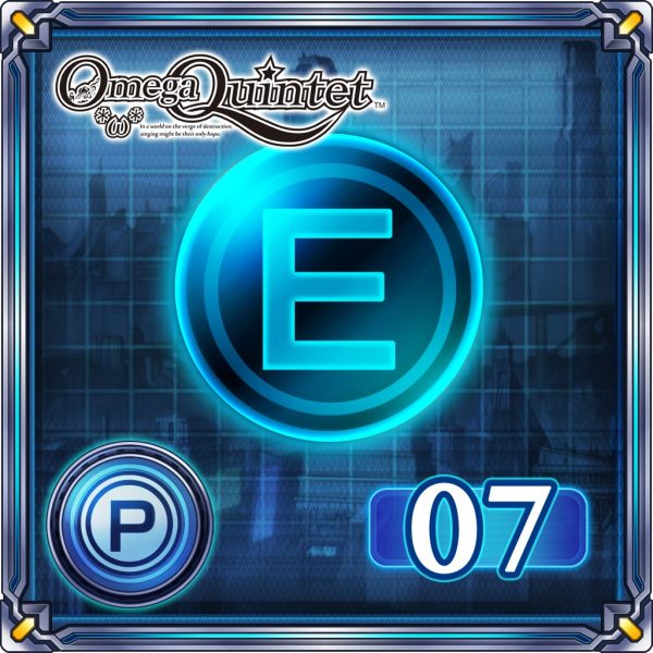 Omega Quintet: EP Power Pack 3 [PS4] - изображение 1