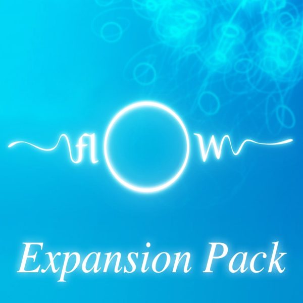 flOw Expansion Pack [PS4] - изображение 1