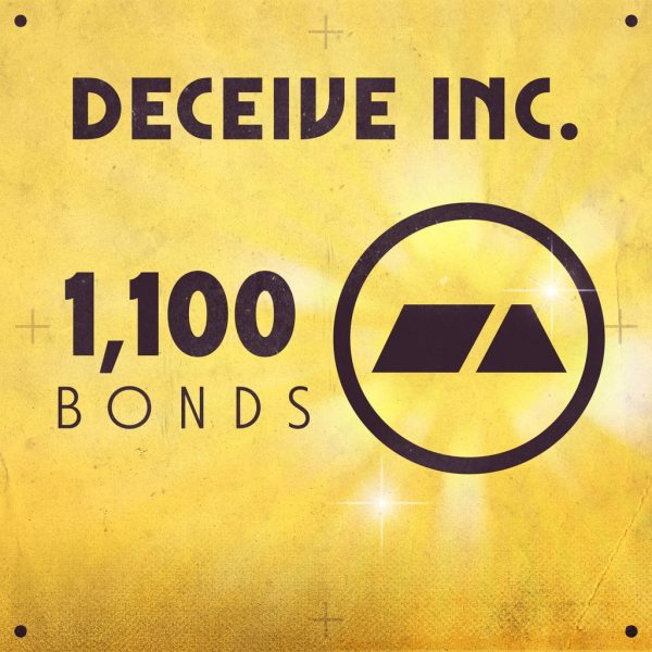 Deceive Inc. - 1100 Bonds - изображение 1