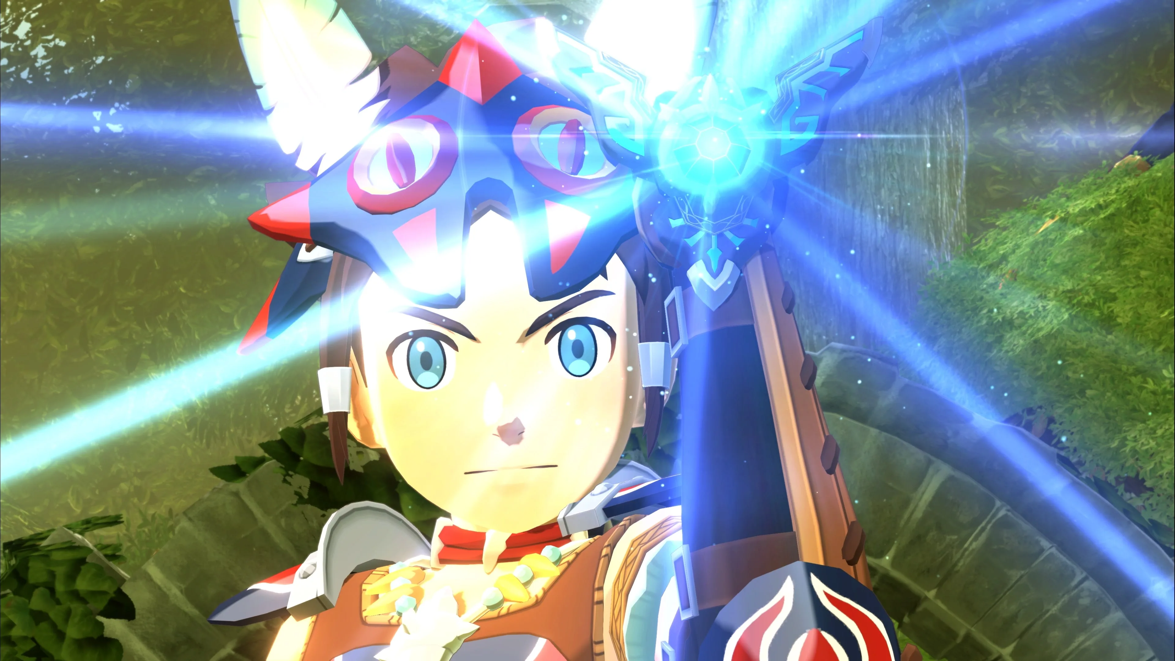 Monster Hunter Stories 2: Wings of Ruin [PS4] - изображение 3