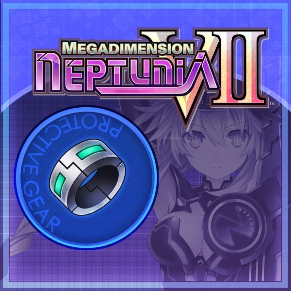 Gamindustri Ultimate Armor Set Type-B [PS4] - изображение 1