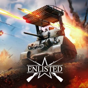 Enlisted - Calliope Squad