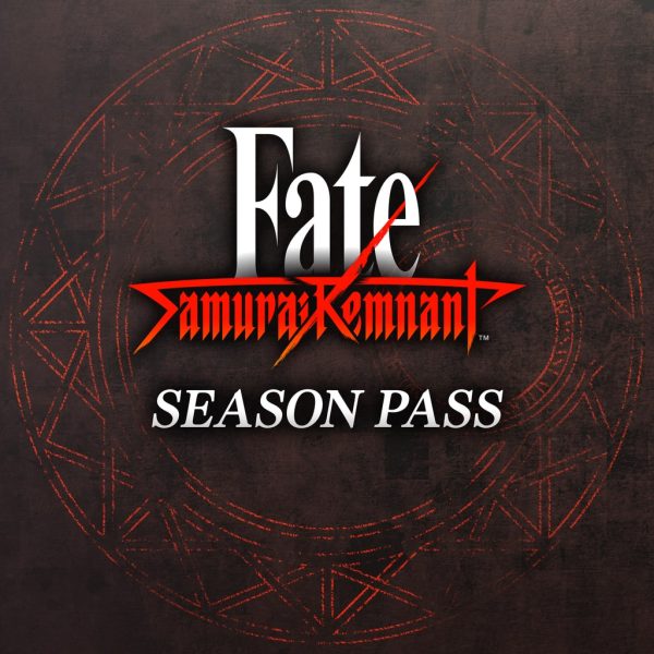 Fate/Samurai Remnant Season Pass [PS4, PS5]