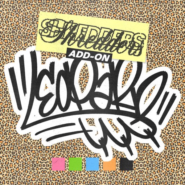 Shredders - 540INDY Leopard Jacket 2024 [PS5]