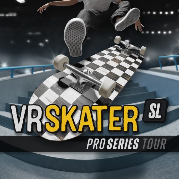SL Pro Series Tour [PS5]