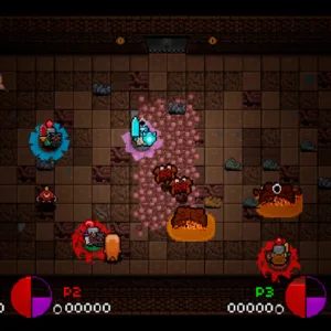 Bit Dungeon Plus [PS5] - изображение 4
