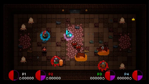 Bit Dungeon Plus [PS5] - изображение 4